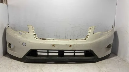 Parachoque Subaru Impreza Xv 2013 2014 2015 Original Branco