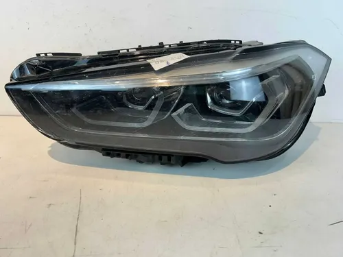 Farol Bmw X1 2020 2021 2022 2023 L.e Original Esquerdo/motorista