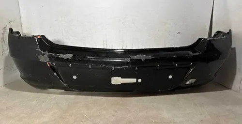 Parachoque Traseiro Cobalt 2012 2013 2014 2015 Original