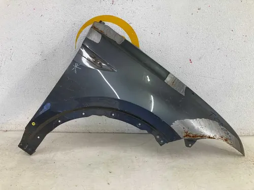 Paralama Vw T Cross 2019 2020 2021 2022 2023 Original L.d