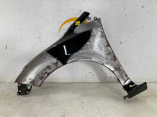 Paralama Honda City 2015 2016 2017 2018 2019 L.e Original