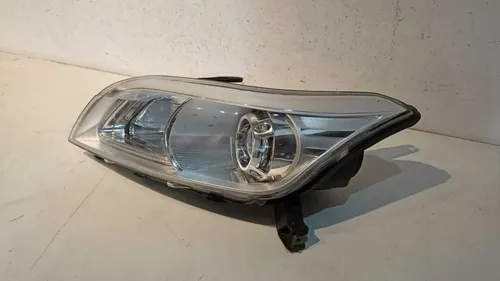 Farol Lifan X60 L.e 2012 2013 2014 / Original Esquerdo