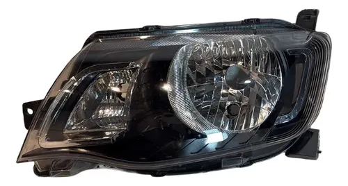 Farol Esquerdo Renault Kwid 2017 2018 2019 2020 2021 Esquerdo/motorista