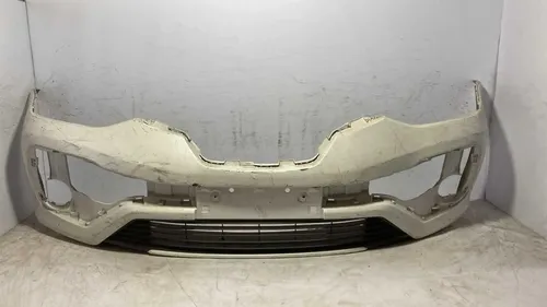 Parachoque Toyota Etios 2017 2018 2019 2020 2021 Original Branco