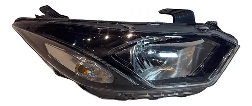 Farol Gm Onix/prisma Com Led L.d 2017 2018 2019 Original Direito/passageiro
