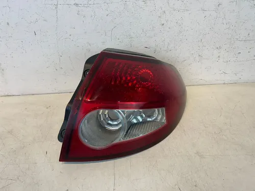 Lanterna Ford Ka L.d 2008 2009 2010 2011 2012 2013 Usada Ori Direito/passageiro Vermelho
