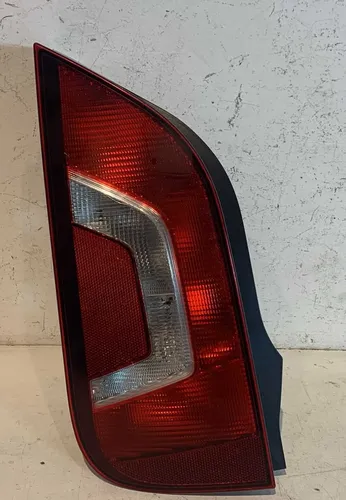 Lanterna Esquerda Volkswagen Up 2013 2014 2015 2016 Usado Esquerdo/motorista Vermelho