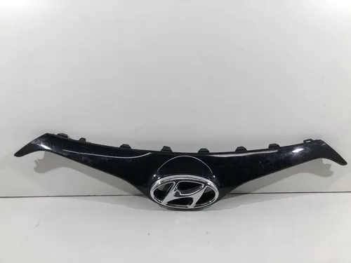 Grade Superior Hyundai Hb20 2013 2014 2015 Original Preto Fosco