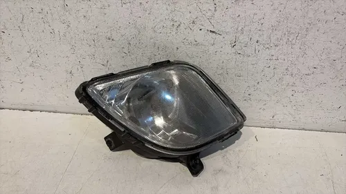 Farol De Milha Direito Ix35 2010 2011 2012 2013 2014 Usado Branca