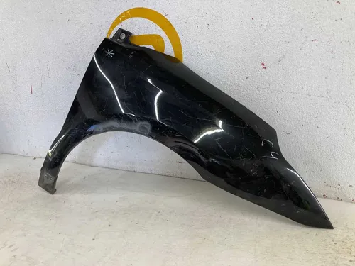 Paralama Citroen C4 2009 2010 2011 2012 2013 L.d Original