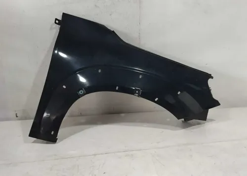Paralama Direito Fiat Uno Vivace Way 2011 2012 13 2014 2015