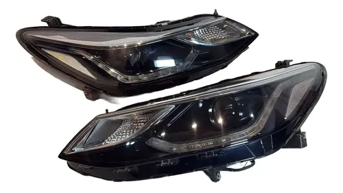 Par Farol Gm Cruze Ltz 2017 2018 2019 2020 2022 2023 2024 Ambos Lados