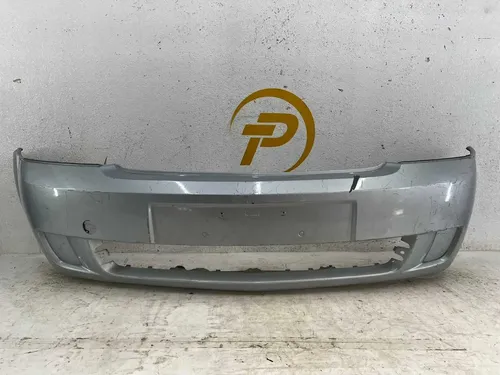 Parachoque Gm Corsa Montana 2005 2006 2007 A 2011 Original Cinza