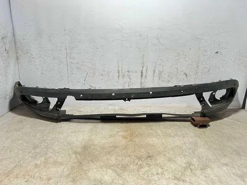 Spoiler Dianteiro Chery Tiggo 7 2019 2020 2021 / Original Preto