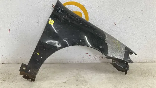 Paralama Fiat Strada 2005 2006 2007 2008 L.d Original