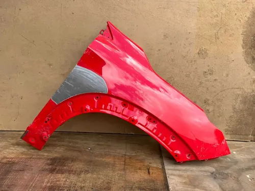 Paralama Fiat Pulse 2022 2023 2024 2025 L.d Original