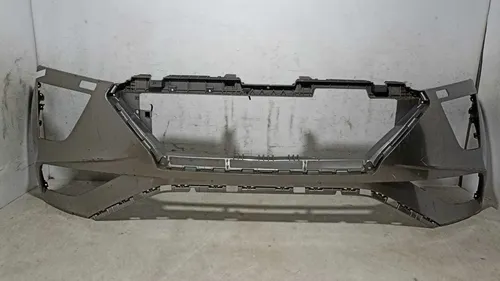 Parachoque Dianteiro Hyundai Creta 2022 2023 2024 Usado Cinza