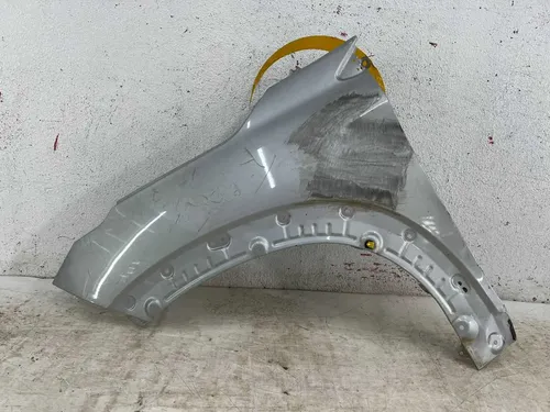Paralama Fiat Pulse L.e 2022 2023 2024 / Original