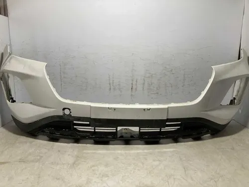 Parachoque Chery Tiggo 4 2023 2024 Original Branco
