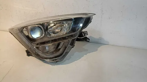 Farol Chery Tiggo 5x 2018 2019 2020 L.d Original Direito