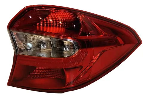 Lanterna Ford Ka Sedan L.d 2015 2016 2017 2018 / Original Direito/passageiro Vermelho