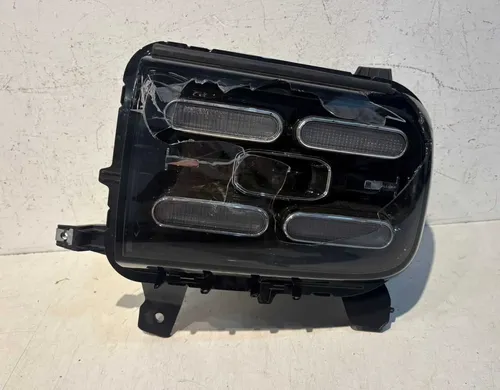 Farol Esquerdo Chevrolet  Spark Euv  2026 Original C/detalhe Esquerdo/motorista