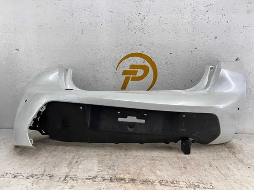 Parachoque Traseiro Peugeot 208 2020 2021 2022 2023 Original