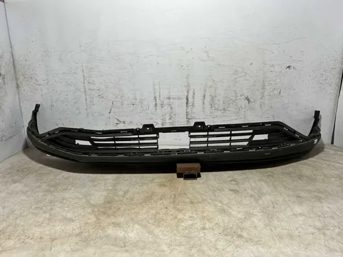 Spoiler Dianteiro Chery Tiggo 8 Pro 2022 2023 2024 Original Preto