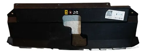 Defletor Superior Hyundai Hb20 2023 2024 2025 Original