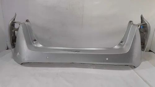 Parachoque Traseiro Toyota Prius 2016 2017 2018 / Original