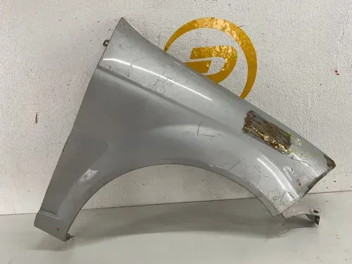 Paralama Lado Direito Fiat Siena/palio Original