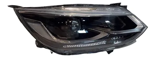 Farol Gm Onix/premier L.d 2020 2021 2022 2023 Original Direito/passageiro