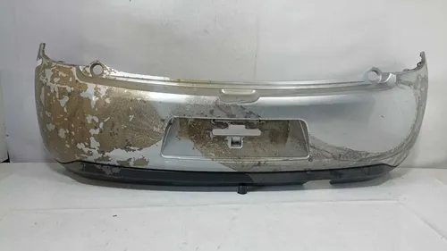 Parachoque Traseiro Citroen C3 2013 2014 2015 2016/2020