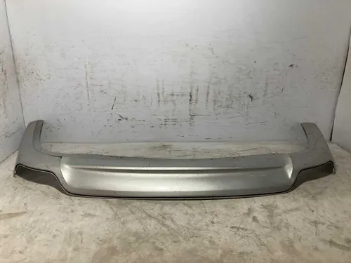 Spoiler Traseiro Ford Fusion 2013 2014 2015 2016 / Original Prata