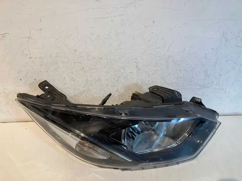 Farol Gm Onix/prisma C/led L.d 2017 2018 2019 / Original  Direito