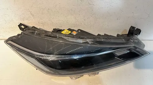 Farol Nissan Kicks Full Led 2022 2023 2024 L.d Original Direito