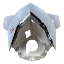 Carenagem Do Farol Cityclass 200i 2014 2018 Branco