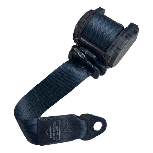 Cinto De Segurança Traseiro Direito Fiat Stilo 2003-2011