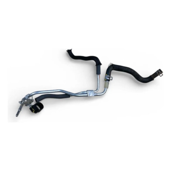 Cano Duplo Hidrovácuo Toyota Corolla Xei 2.0 2015/2019