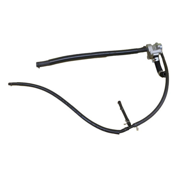 Catalisador Completo Jtz Haojue Chopper 2022 Original
