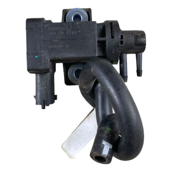 Valvula Solenoide Onix Tracker Montana 2025 55599331