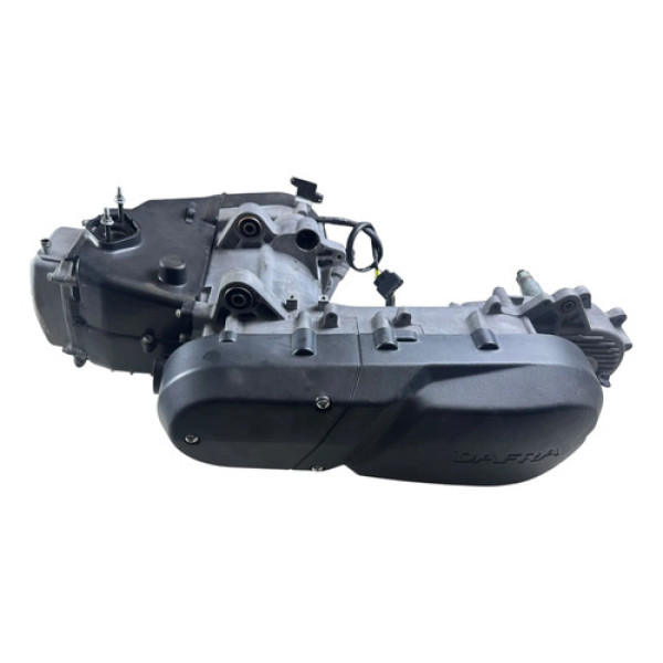 Motor Completo Dafra Cityclass 200i 2015 Original