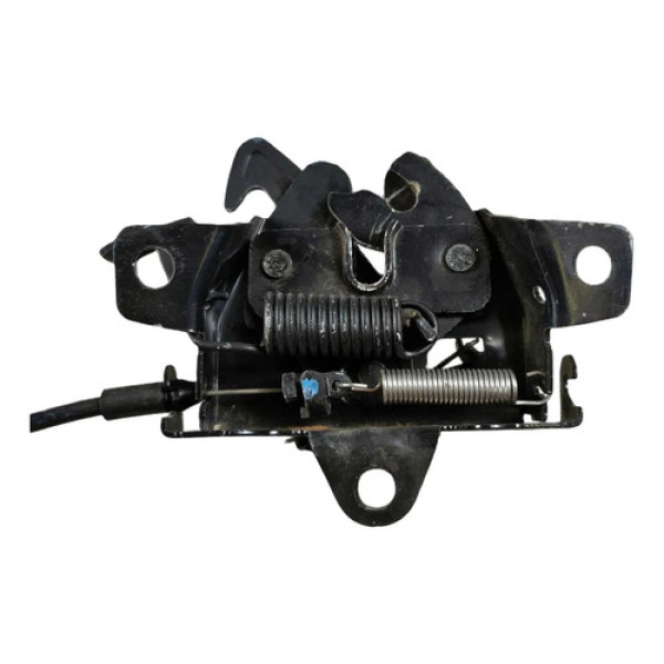 Fechadura Trava Capô Hyundai I30 2008/2012
