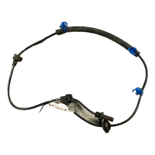 Sensor Abs Traseiro Direito Honda City 2009/2013
