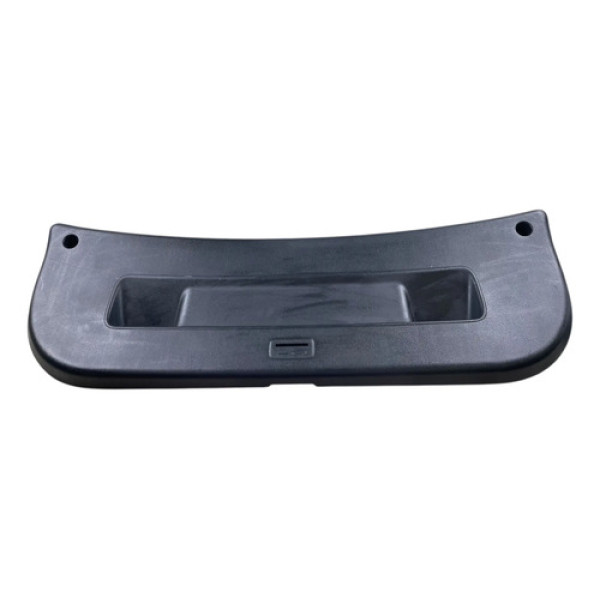Tampão Bagagito Hyundai Hb20 22/23 Original Preto Preto