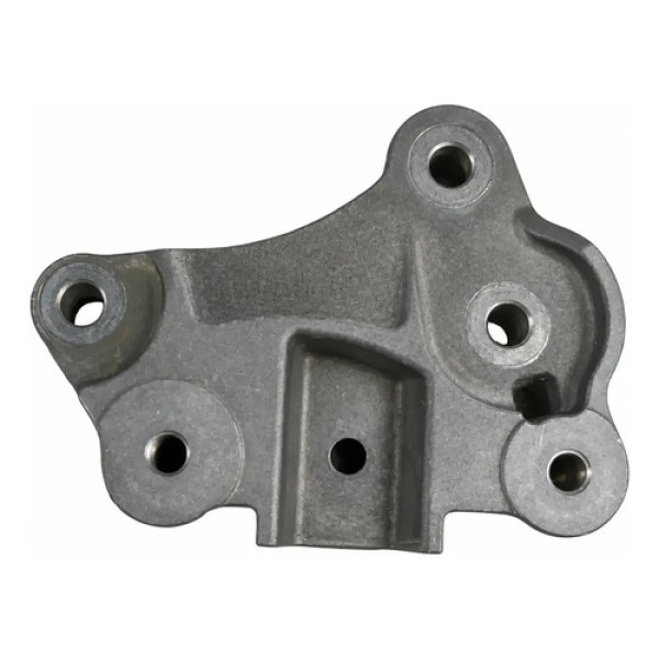 Suporte Coxim Câmbio Chevrolet Onix 1.0 2020 A 2025