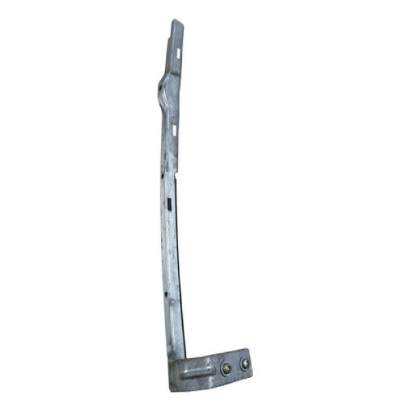 Guia Vidro Porta Traseira Esquerda Chevrolet Celta 2000/2006 Cinza