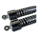 Amortecedor Traseiro Haojue Chopper 150 2023 Original