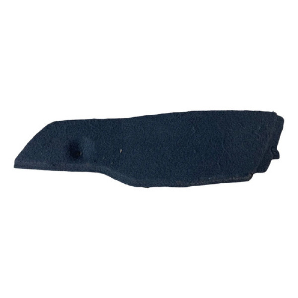 Moldura Lateral Direita Console Fiat Idea 2004-2010