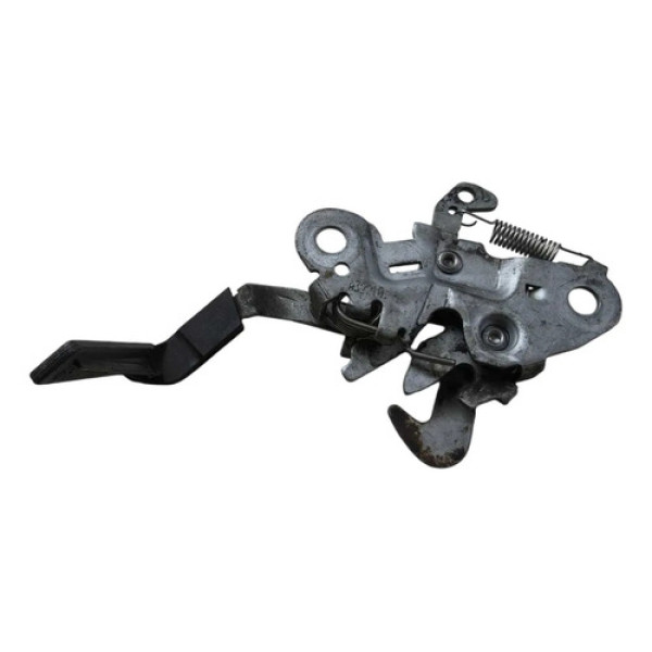 Fechadura Capô Citroen C3 2002/2009